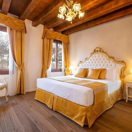 Laguna D'Oro Luxury Apartments Βενετία Εξωτερικό φωτογραφία
