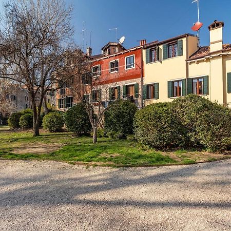 Laguna D'Oro Luxury Apartments Βενετία Εξωτερικό φωτογραφία