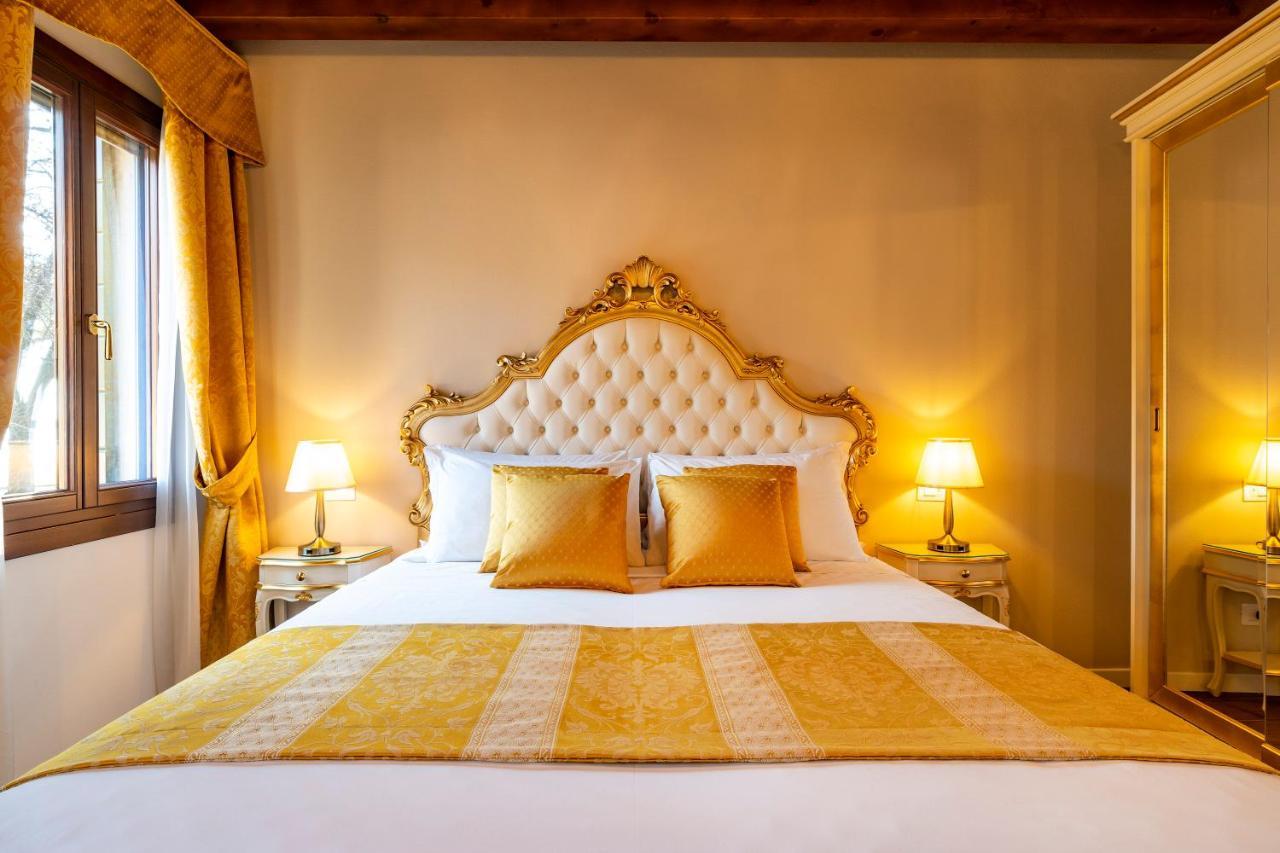 Laguna D'Oro Luxury Apartments Βενετία Εξωτερικό φωτογραφία