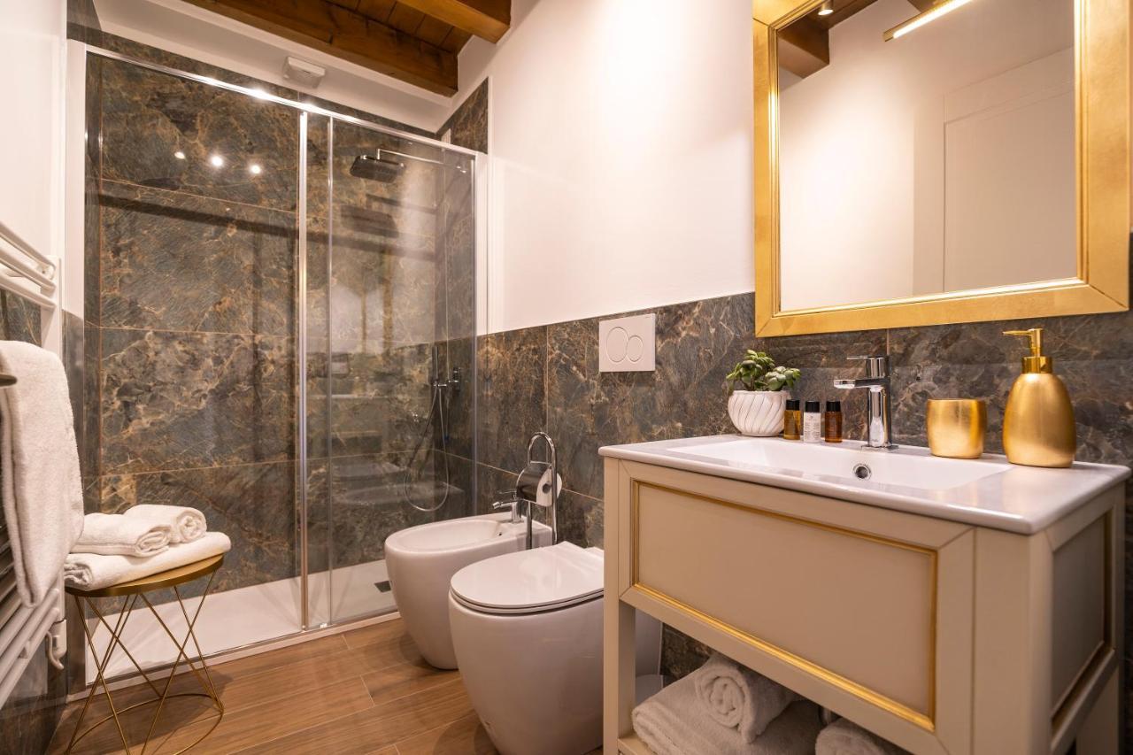 Laguna D'Oro Luxury Apartments Βενετία Εξωτερικό φωτογραφία