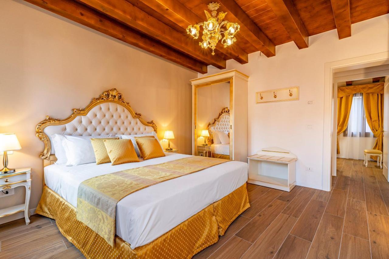 Laguna D'Oro Luxury Apartments Βενετία Εξωτερικό φωτογραφία