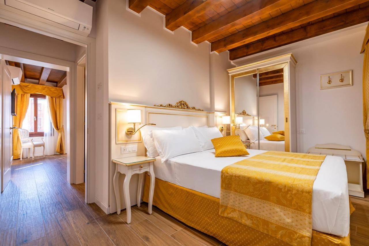 Laguna D'Oro Luxury Apartments Βενετία Εξωτερικό φωτογραφία