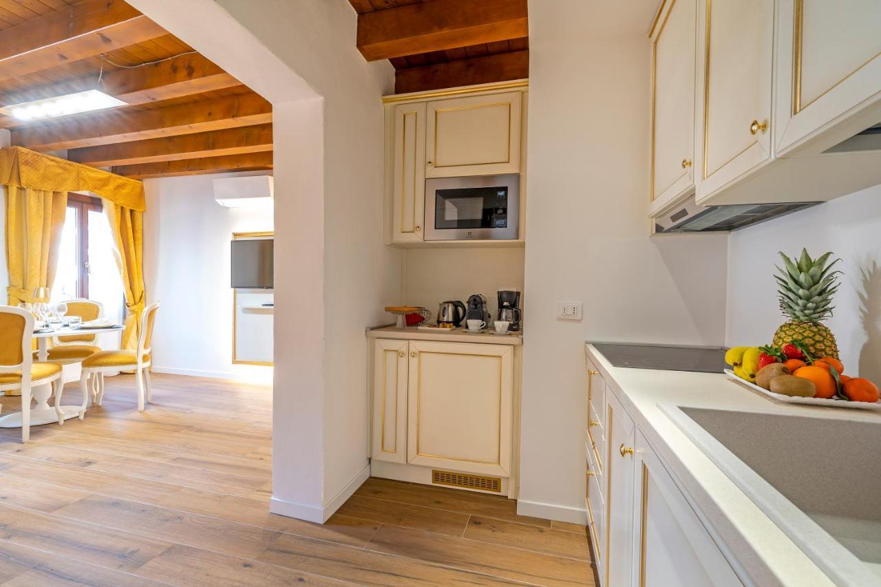 Laguna D'Oro Luxury Apartments Βενετία Εξωτερικό φωτογραφία
