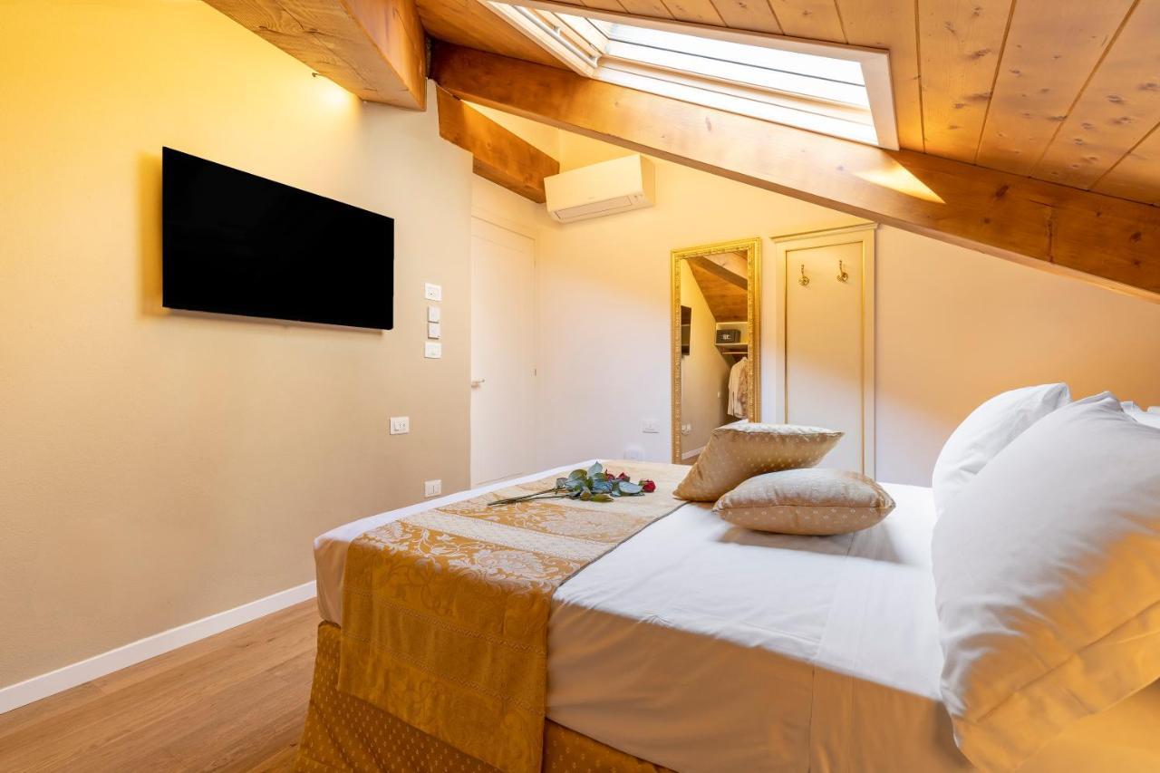 Laguna D'Oro Luxury Apartments Βενετία Εξωτερικό φωτογραφία