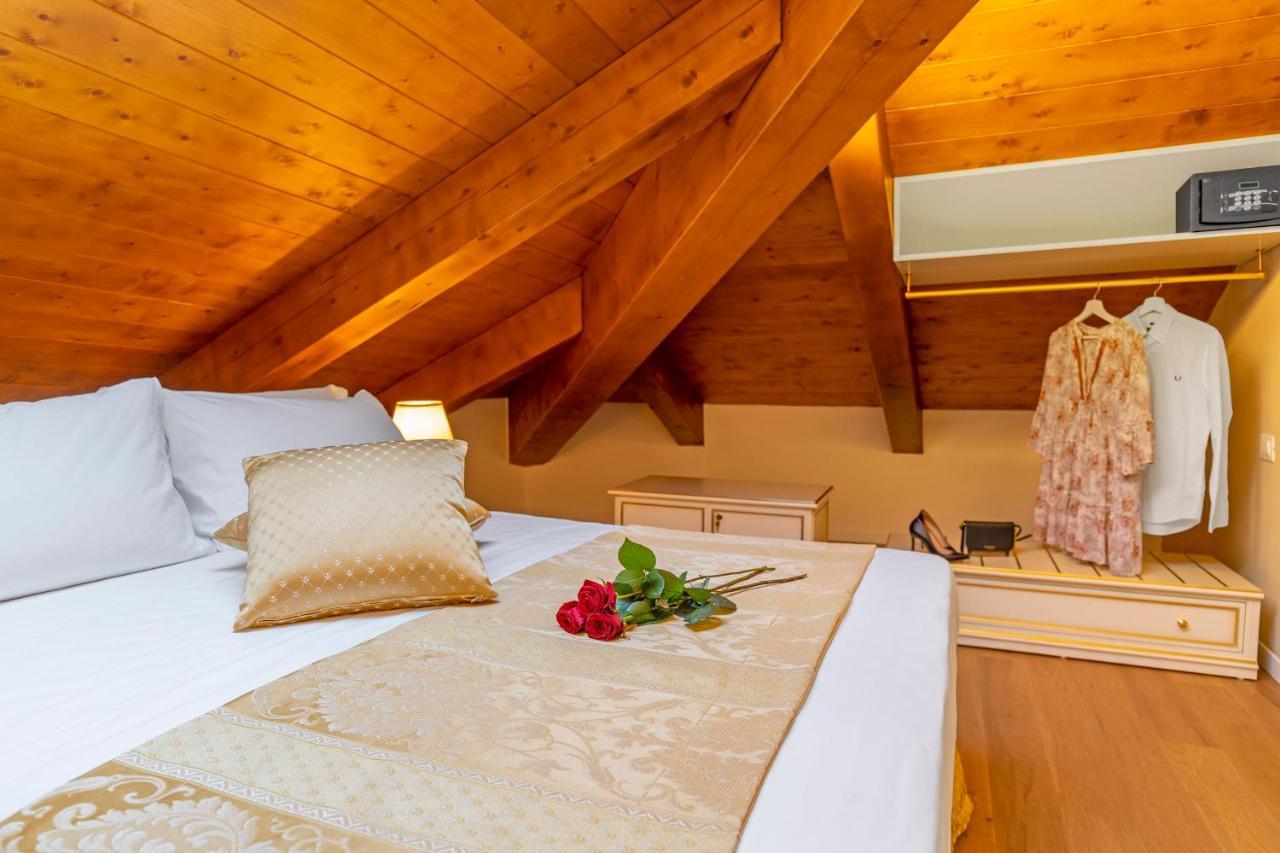 Laguna D'Oro Luxury Apartments Βενετία Εξωτερικό φωτογραφία