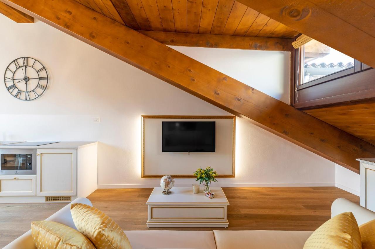 Laguna D'Oro Luxury Apartments Βενετία Εξωτερικό φωτογραφία