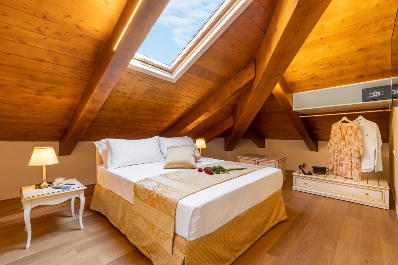Laguna D'Oro Luxury Apartments Βενετία Εξωτερικό φωτογραφία