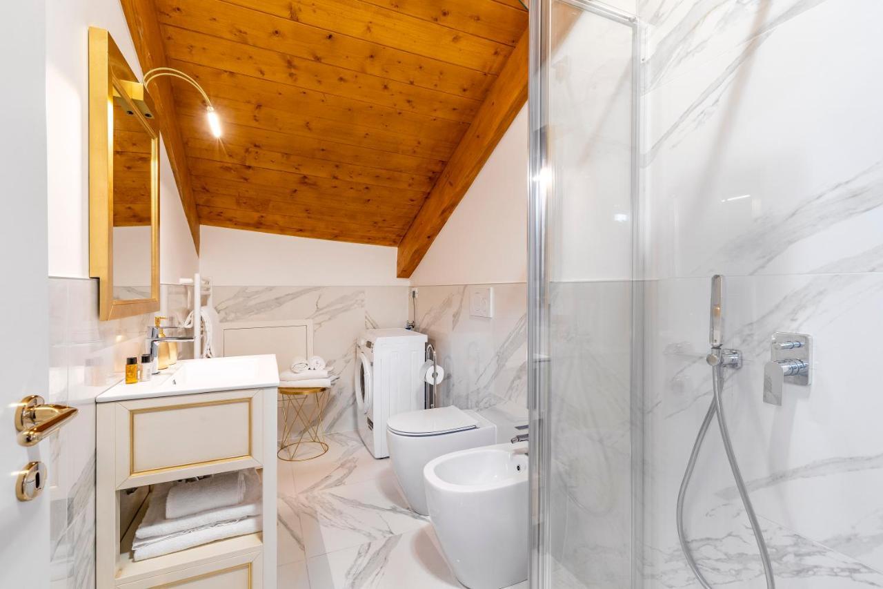 Laguna D'Oro Luxury Apartments Βενετία Εξωτερικό φωτογραφία