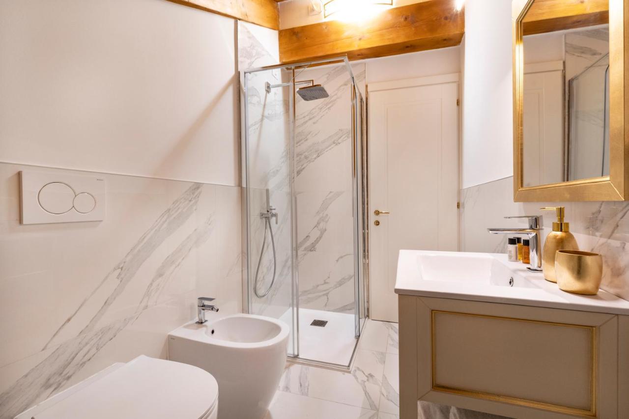 Laguna D'Oro Luxury Apartments Βενετία Εξωτερικό φωτογραφία