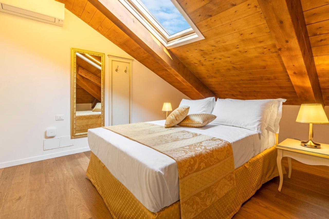 Laguna D'Oro Luxury Apartments Βενετία Εξωτερικό φωτογραφία