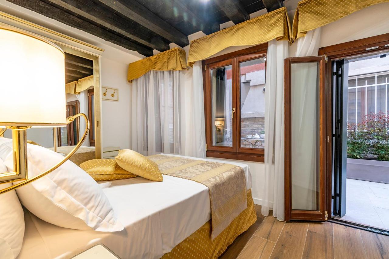 Laguna D'Oro Luxury Apartments Βενετία Εξωτερικό φωτογραφία