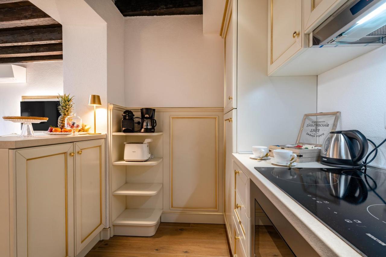 Laguna D'Oro Luxury Apartments Βενετία Εξωτερικό φωτογραφία