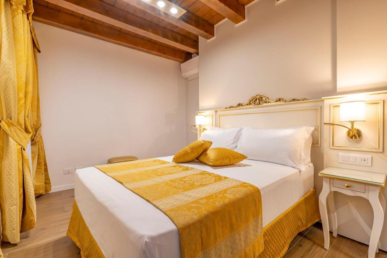 Laguna D'Oro Luxury Apartments Βενετία Εξωτερικό φωτογραφία