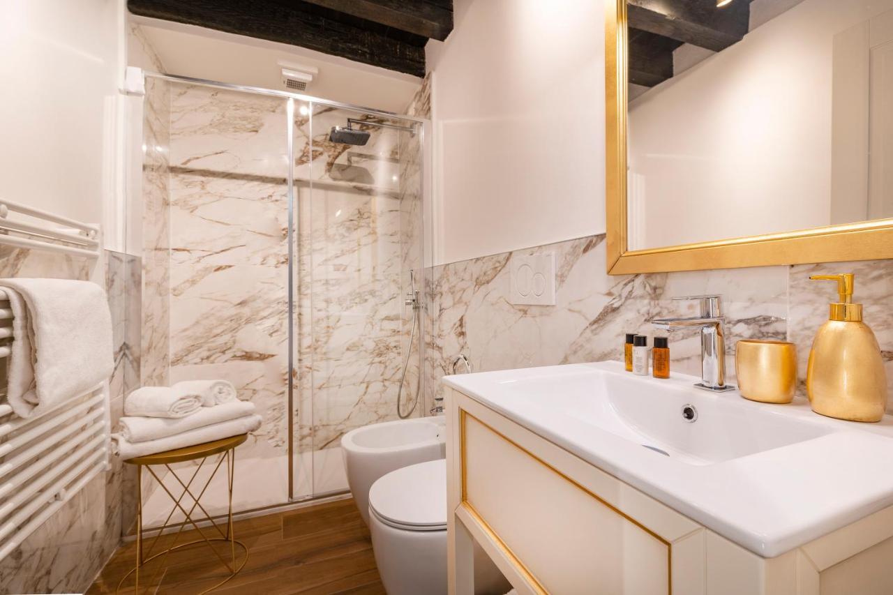 Laguna D'Oro Luxury Apartments Βενετία Εξωτερικό φωτογραφία